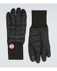 Canada Goose Handschuhe für Herren - Bis 28% Rabatt auf Lyst.de