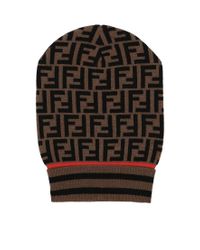 cappello fendi donna