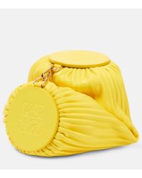 Loewe Bracelet Lurex® Shoulder Bag