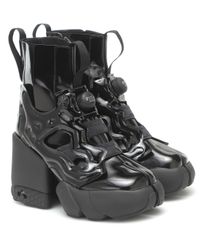 reebok fury chelsea boot