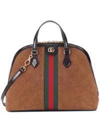 ophidia suede