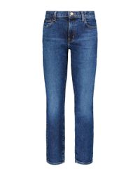J Brand Jeans for Women | Online Sale up to 90% off | Lyst