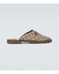 Gucci slippers shoebaloo hotsell