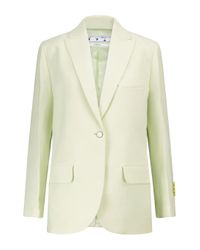 c/o Virgil Blazers and suit jackets for Women - Up to 50% off at Lyst.com