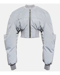 Rick Owens Casual jackets for Women | Online Sale up to 70% off | Lyst