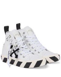 Off-White c/o Virgil Abloh Sneakers for Women - Up to 43% off at Lyst.com