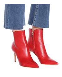 gianvito rossi levy boot