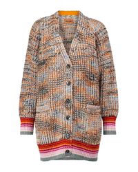 Missoni Cardigans for Women - Up to 85% off at Lyst.com