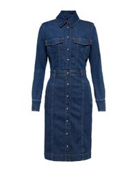 7 For All Mankind Dresses for Women - Up to 49% off at Lyst.com