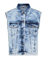 stella mccartney vest
