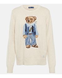 Polo Ralph Lauren Sweaters and knitwear for Women | Online Sale up to 60%  off | Lyst