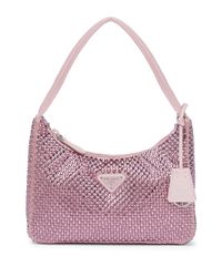 Prada re-edition: la borsa più amata dalle influencer oggi | Stylight