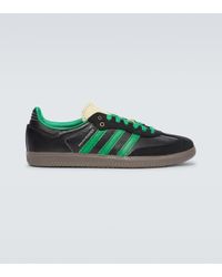 samba bonner wales