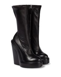 givenchy scarpe stivali