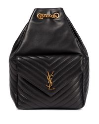 ysl backpack small