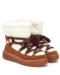 moncler alexandra boots