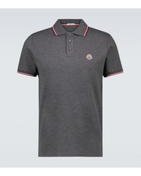 polos moncler