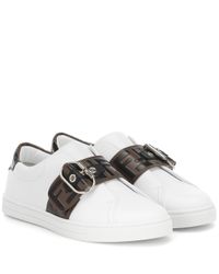 fendi scarpe donna