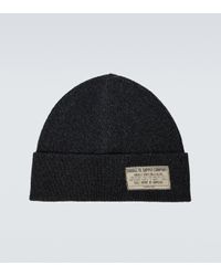 rrl beanie
