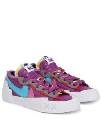 Corte de Zapatos para Mujer de Nike | FASHIOLA.es