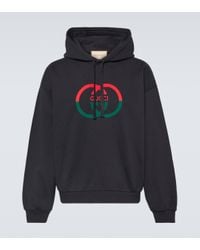 Gucci store cave hoodie
