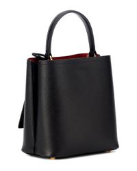 prada panier medium bolsa