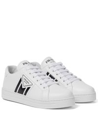 prada sneaker damen