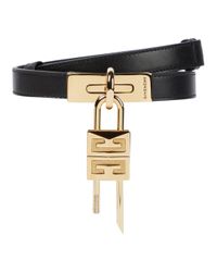 givenchy belt womens