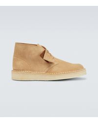 Desert boots Clarks pour homme - Jusqu'à -60 % sur Lyst.fr