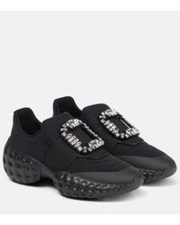 Roger Vivier Sneakers for Women | Online Sale up to 76% off | Lyst