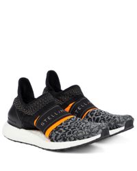 Adidas by Stella McCartney | Ultraboost X Running Sneaker | My Chameleon