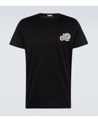 Moncler T-shirts for Men | Online Sale up to 29% off | Lyst