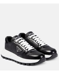 Prada Trainers for Women | Online Sale up to 29% off | Lyst UK