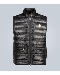 monclear bodywarmer