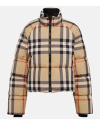 Burberry Jackets for Women | Online Sale up to 60% off | Lyst