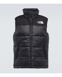 The North Face Gilet HMLYN - Nero