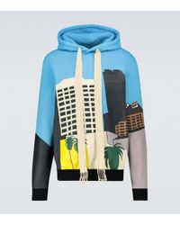 hoodie loewe