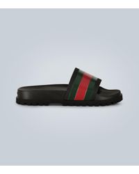 Gucci Sandals for Men - Up to 34% off at Lyst.com