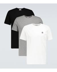 moncler mens shirts