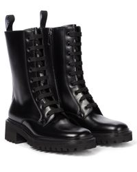 church's ladies boots
