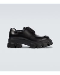 Prada Shoes for Men | Online Sale up to 53% off | Lyst UK