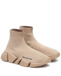 Balenciaga Speed Sneakers for Women - Up to 40% off at Lyst.com
