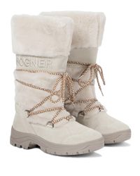 BognerVeterschoenen Leer- Second-handBognerVeterschoenen Leergebruikt kopen  voor225€(7003613)