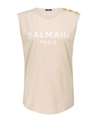 balmain shirt dames sale