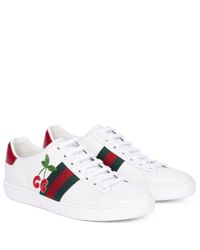 Gucci Trainers for - to 46% off at Lyst.com.au