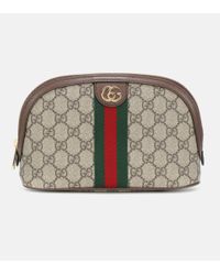 Gucci Ophidia GG Key Case - Multicolor