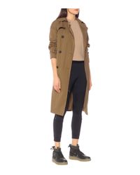 air force 1 boots green