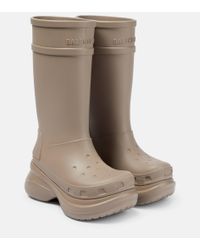 Balenciaga Boots for Women | Online Sale up to 60% off | Lyst