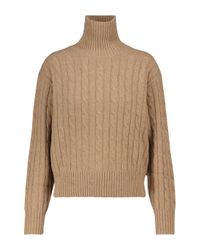 turtleneck sweater ralph lauren