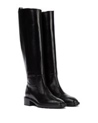 aeyde tammy boot